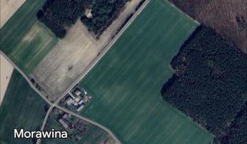 Działka budowlana Biadaszki