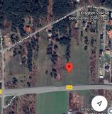 Działka inwestycyjna Czarna. Zdjęcie 2