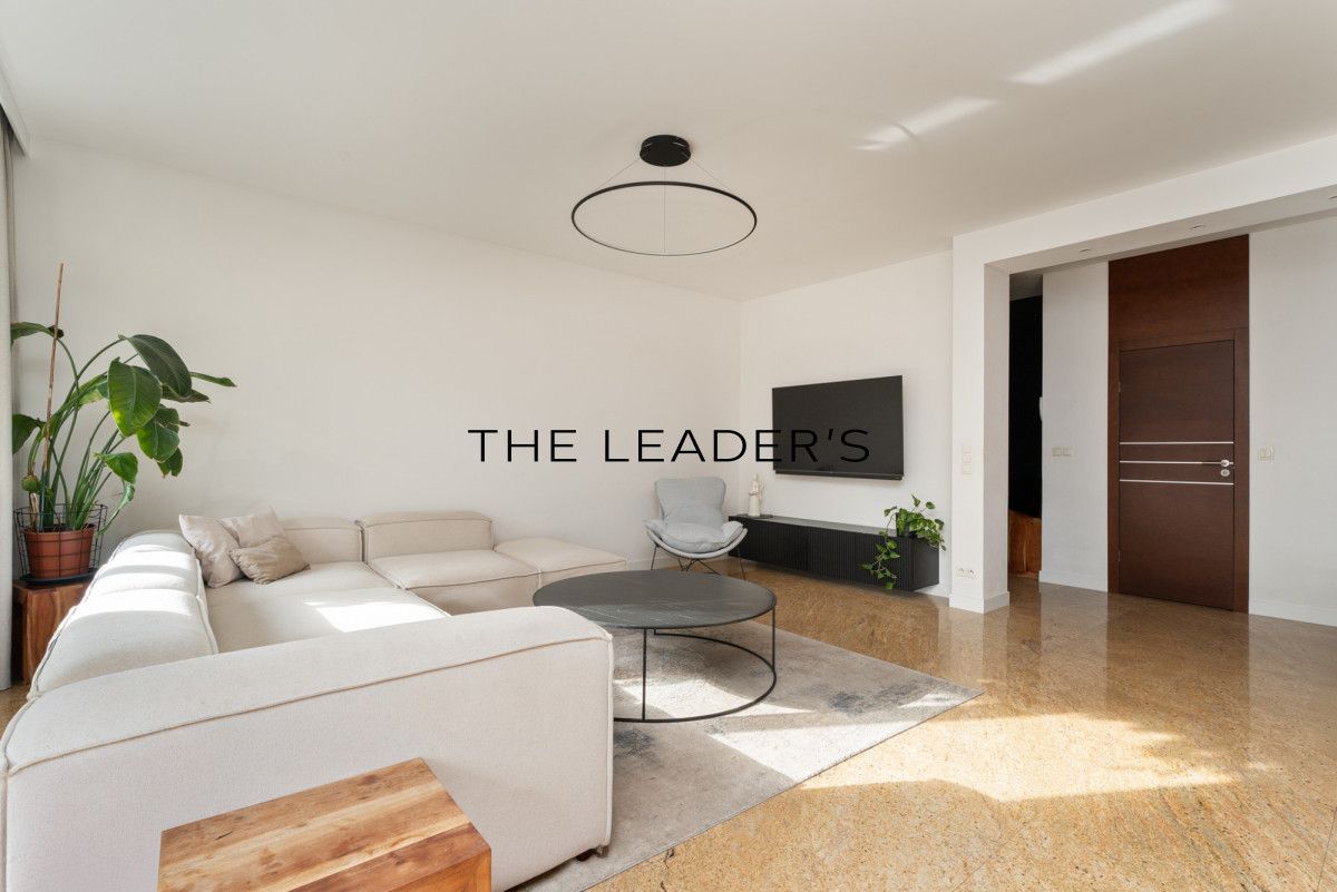 Mieszkanie 4-pokojowe Warszawa Mokotów, ul. Sztormowa. Zdjęcie 3