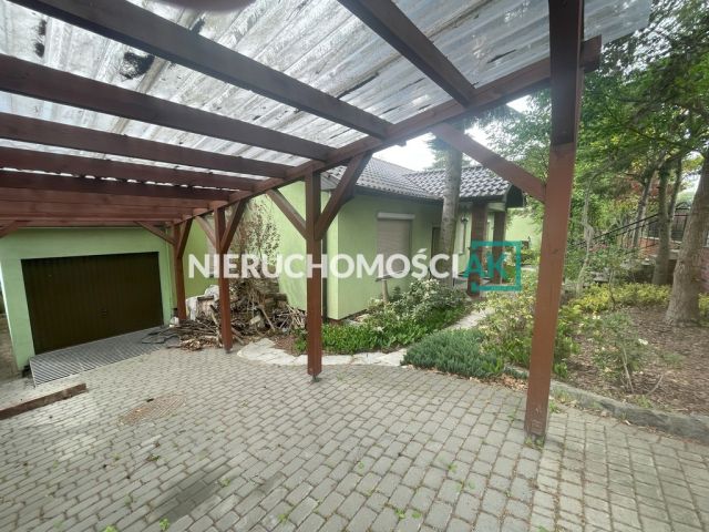 dom wolnostojący, 3 pokoje Wiry, ul. Łęczycka. Zdjęcie 19