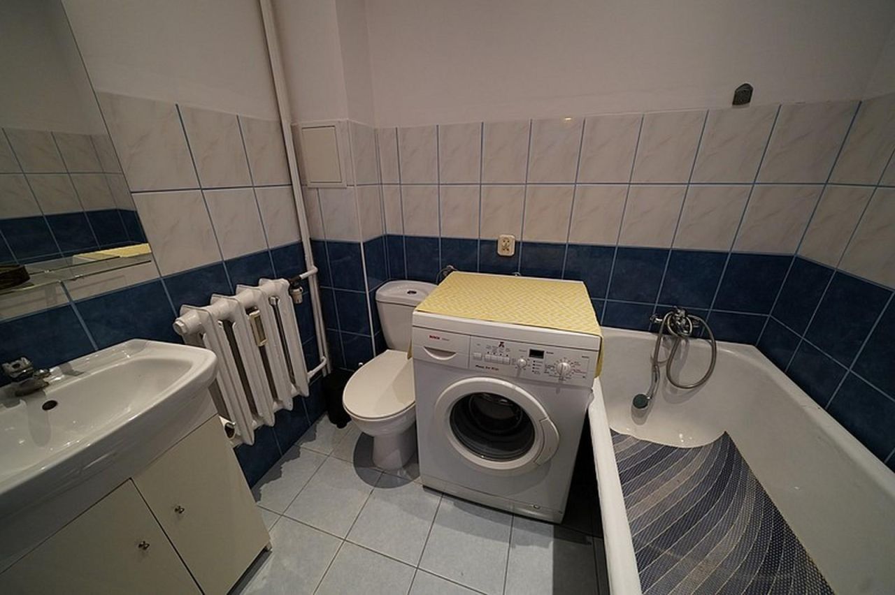 Mieszkanie 2-pokojowe Poznań Golęcin, ul. Wojska Polskiego. Zdjęcie 8