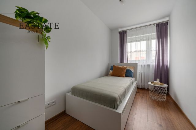 Mieszkanie 2-pokojowe Warszawa Bielany, ul. Wrzeciono. Zdjęcie 5