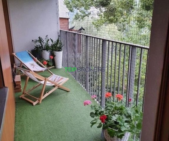 Mieszkanie 2-pokojowe Warszawa Ochota, ul. Szczęśliwicka. Zdjęcie 14