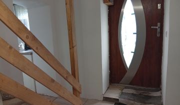 dom wolnostojący, 3 pokoje Radoszowy, ul. Główna