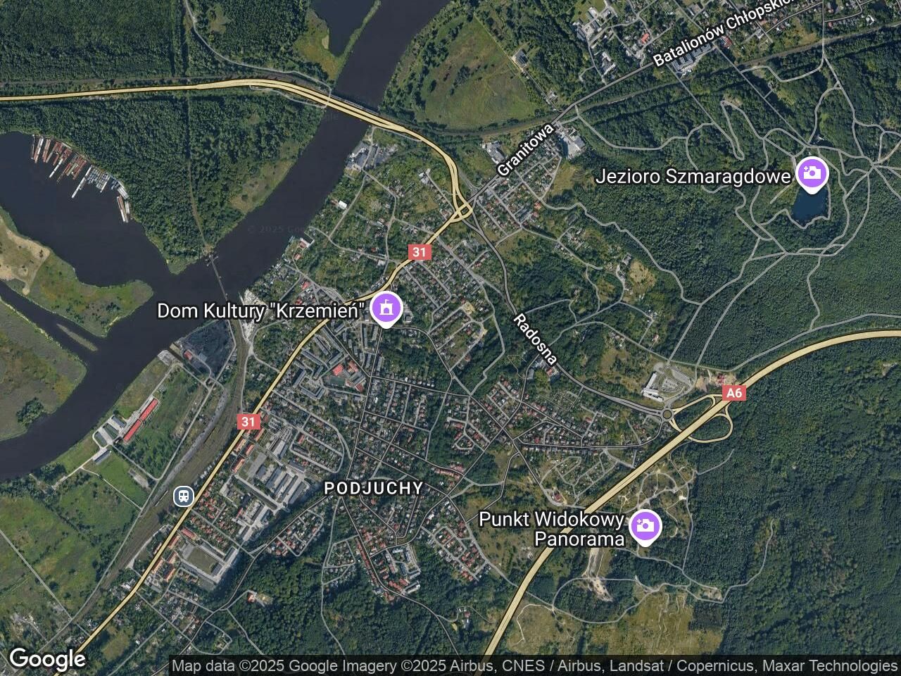 Mieszkanie 1-pokojowe Szczecin Prawobrzeże, ul. Zapiecek