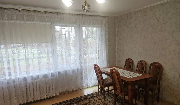 Mieszkanie 2-pokojowe Świebodzice Osiedle Piastowskie, ul. Mieszka Starego