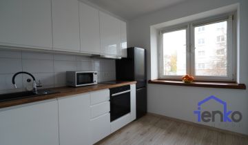 Mieszkanie 1-pokojowe Warszawa Śródmieście, ul. Nowolipki