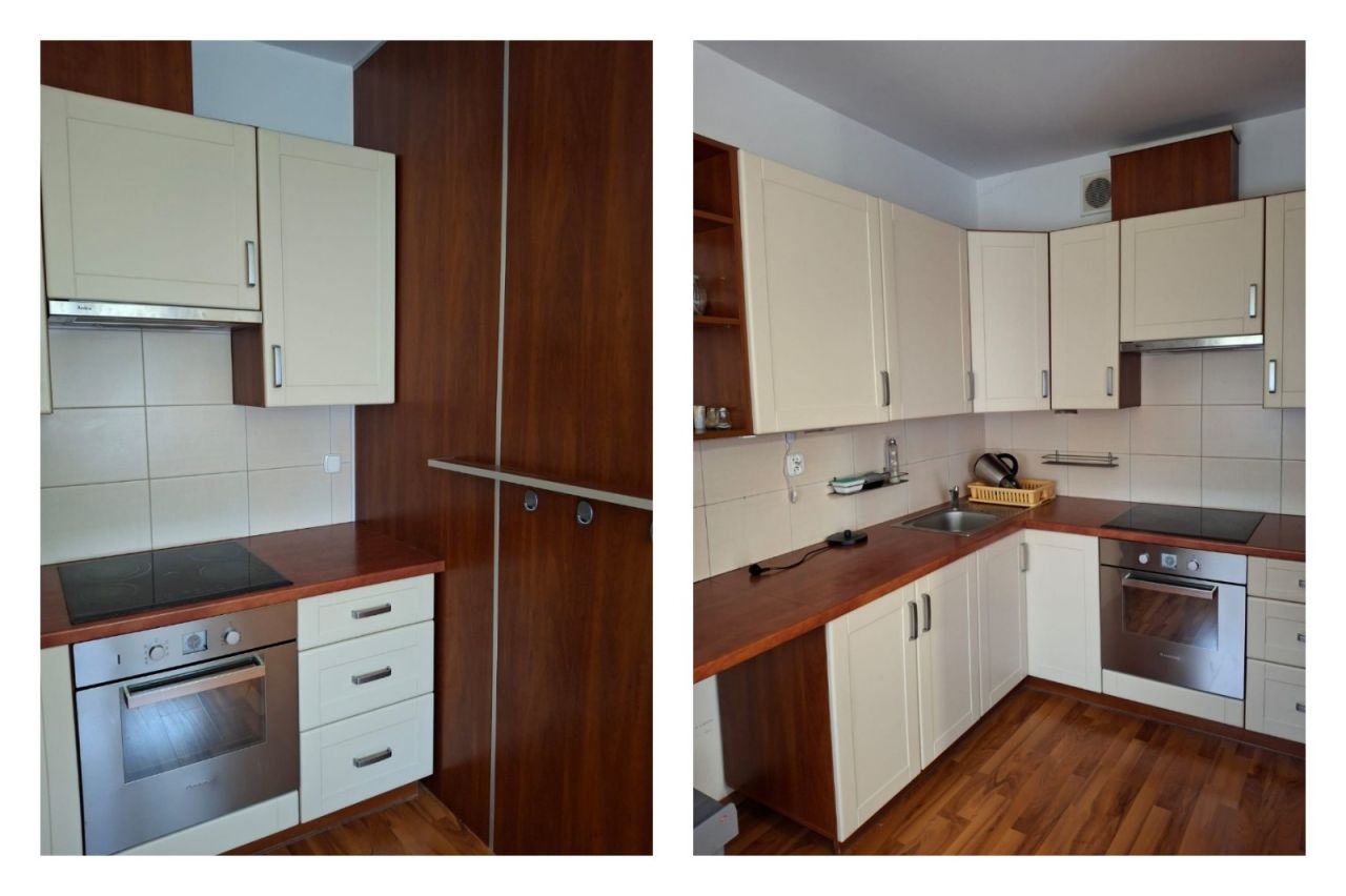 Mieszkanie 2-pokojowe Kołobrzeg, ul. Jana Kasprowicza. Zdjęcie 7