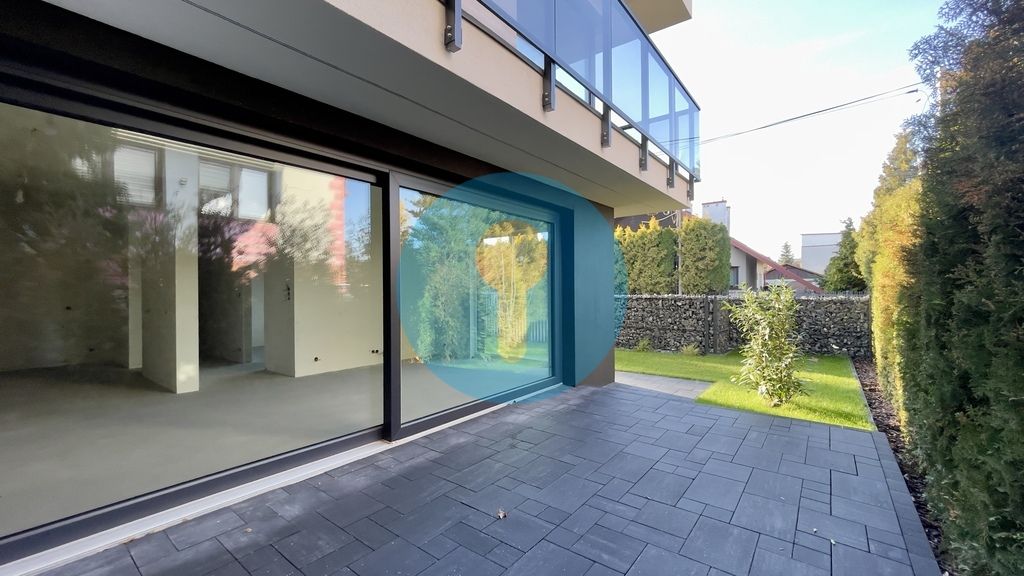 Mieszkanie 3-pokojowe Kielce KSM. Zdjęcie 4