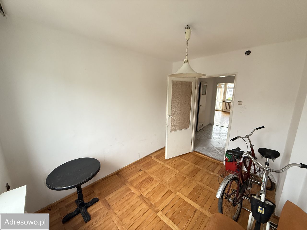 Mieszkanie 3-pokojowe Lubaczów, ul. Juliusza Słowackiego. Zdjęcie 16