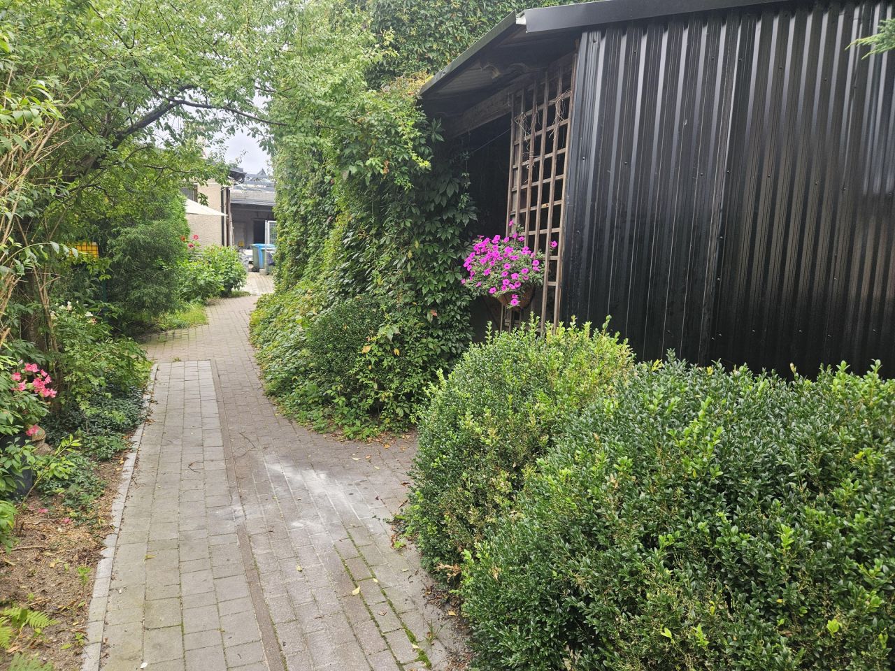 Mieszkanie 2-pokojowe Dzierżążno, ul. Kartuska. Zdjęcie 9