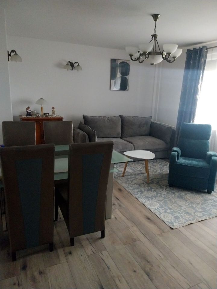 Mieszkanie 2-pokojowe Starogard Gdański Centrum, ul. Pomorska. Zdjęcie 4