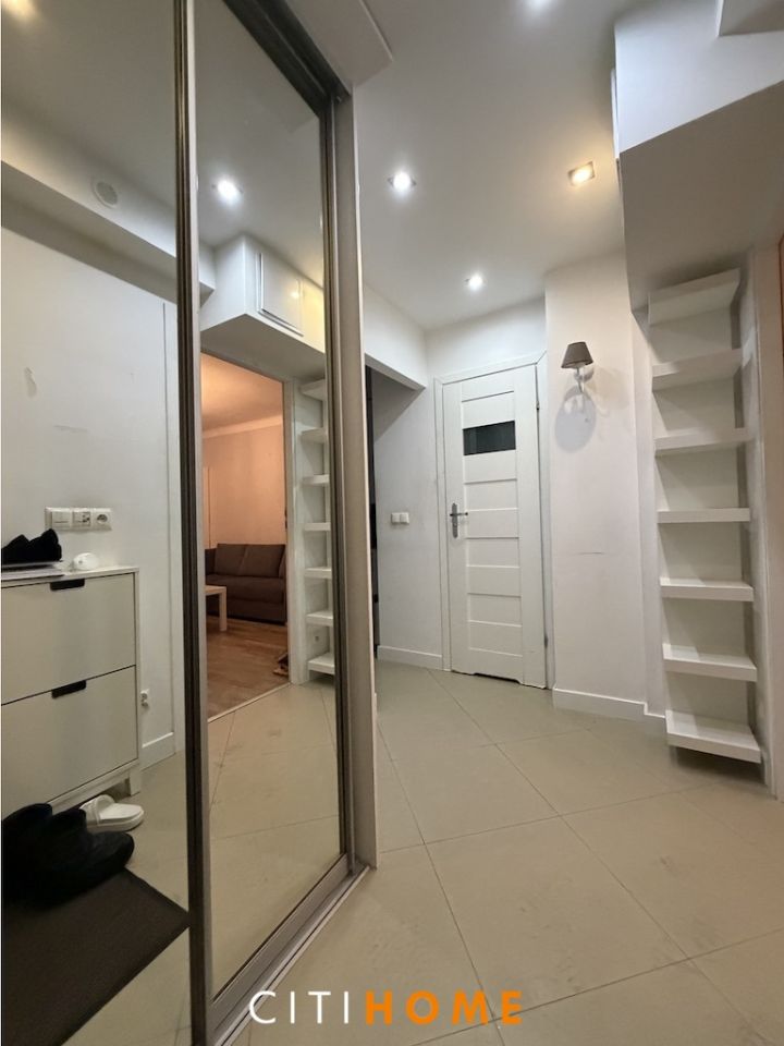 Mieszkanie 2-pokojowe Otwock, ul. Michała Andriollego. Zdjęcie 9