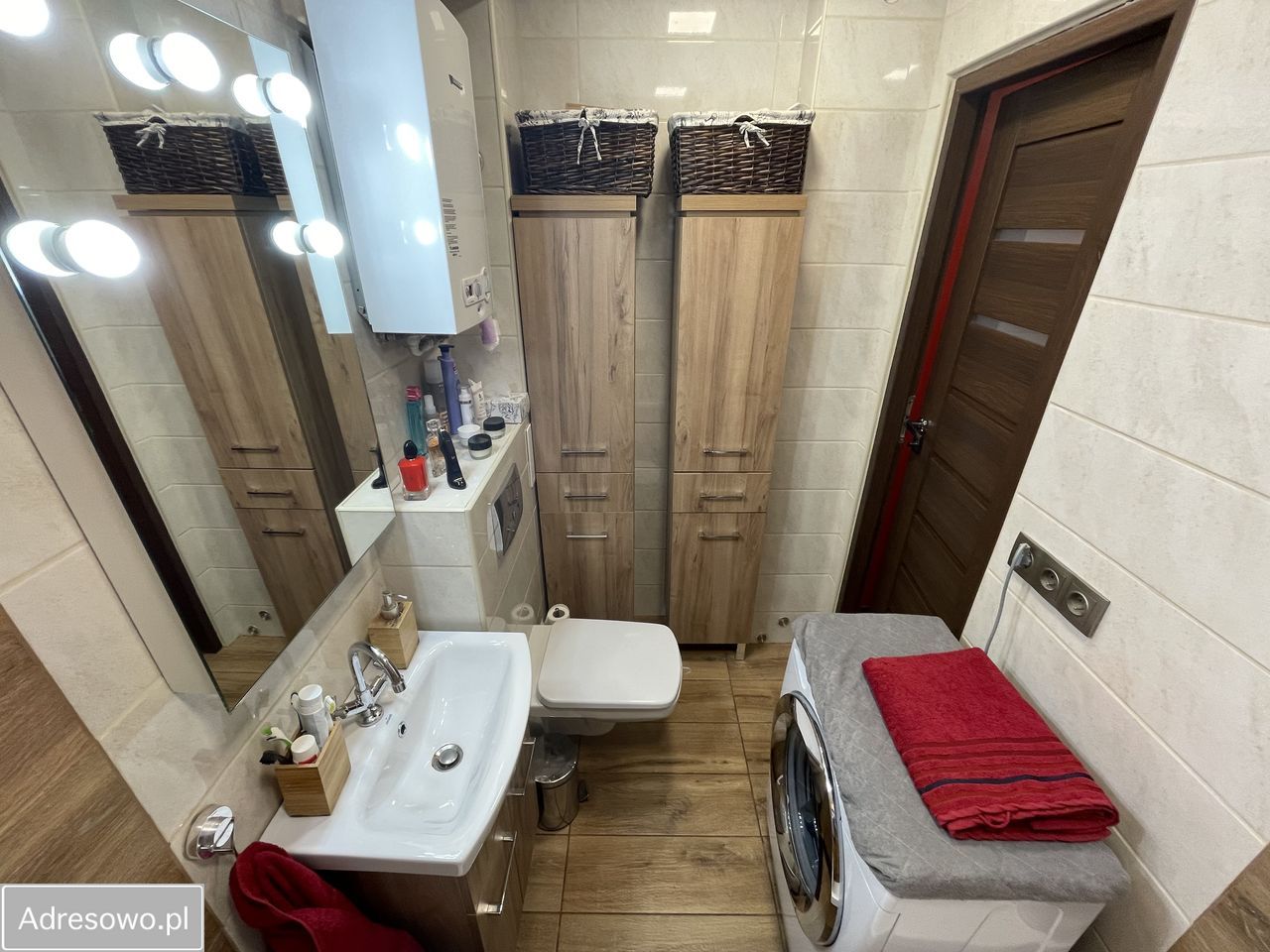 Mieszkanie 1-pokojowe Sosnowiec Niwka, ul. Zagłębiowska. Zdjęcie 6