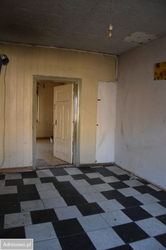 Mieszkanie 3-pokojowe Zalesie. Zdjęcie 6