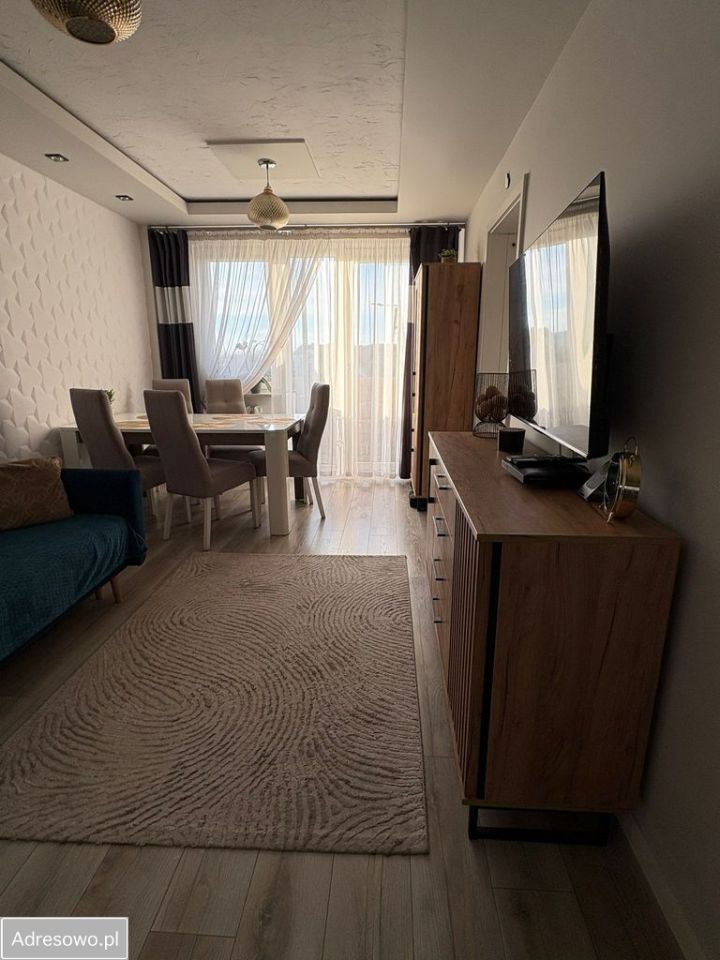 Mieszkanie 4-pokojowe Pajęczno, ul. Majorat. Zdjęcie 8