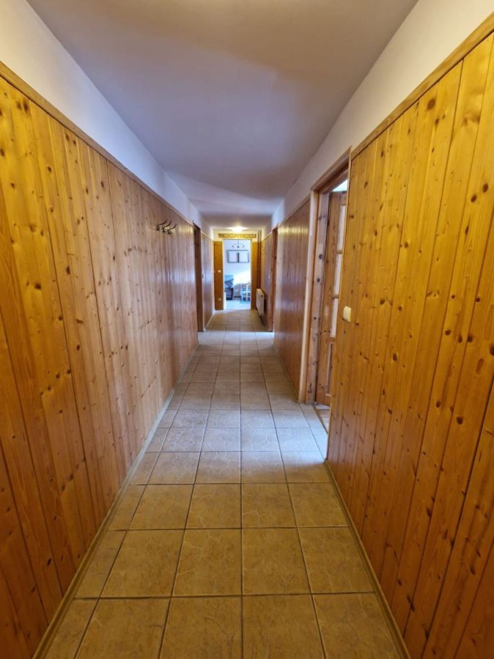 dom wolnostojący, 9 pokoi Jelenia Góra Jagniątków. Zdjęcie 27