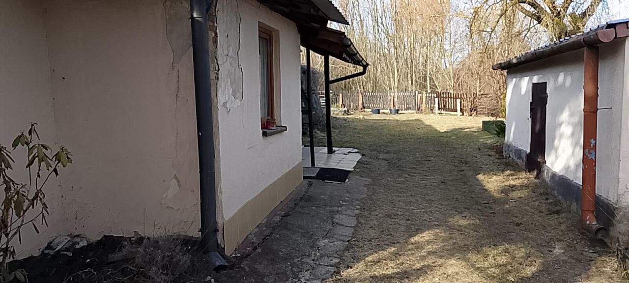 Działka budowlana Runów, ul. Dobra. Zdjęcie 14