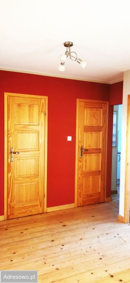 Mieszkanie 3-pokojowe Legnica Stare Piekary, ul. Łowicka. Zdjęcie 6