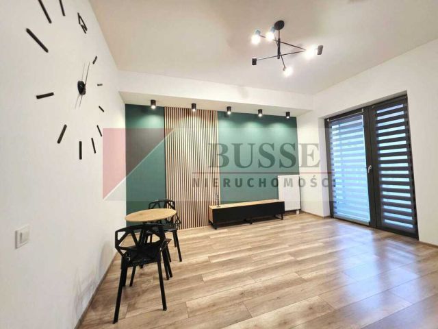 Mieszkanie 1-pokojowe Szczecin, al. Wyzwolenia. Zdjęcie 3