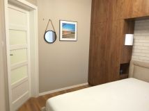 Mieszkanie 2-pokojowe Rzeszów Śródmieście, ul. Sportowa. Zdjęcie 4