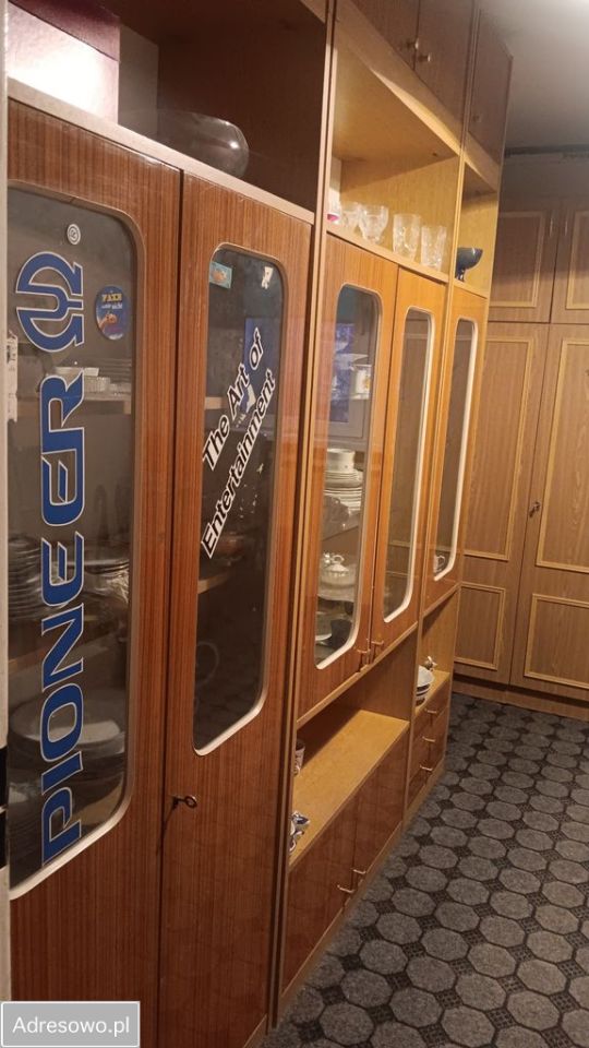 Mieszkanie 3-pokojowe Wrocław Fabryczna, ul. Kwiska. Zdjęcie 16