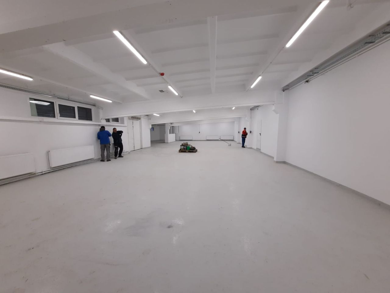 Hala/magazyn Szczecin Golęcino, ul. Dębogórska. Zdjęcie 10