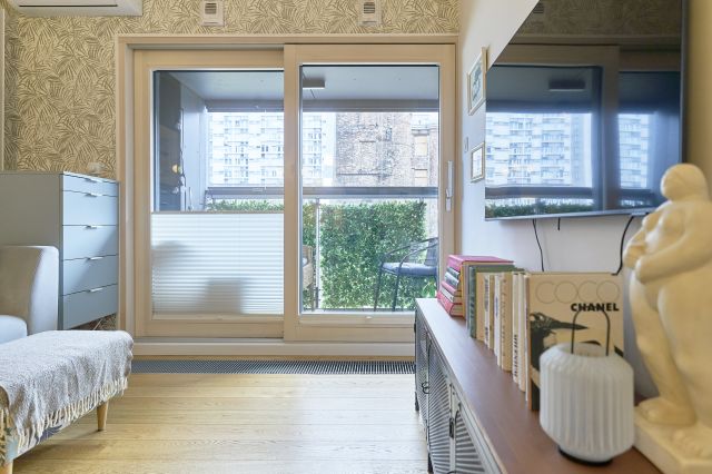 Mieszkanie 2-pokojowe Warszawa Wola, ul. Waliców. Zdjęcie 7