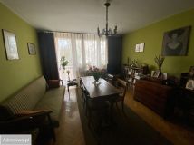 Mieszkanie 4-pokojowe Warszawa Ursynów, ul. Jana Miklaszewskiego. Zdjęcie 2