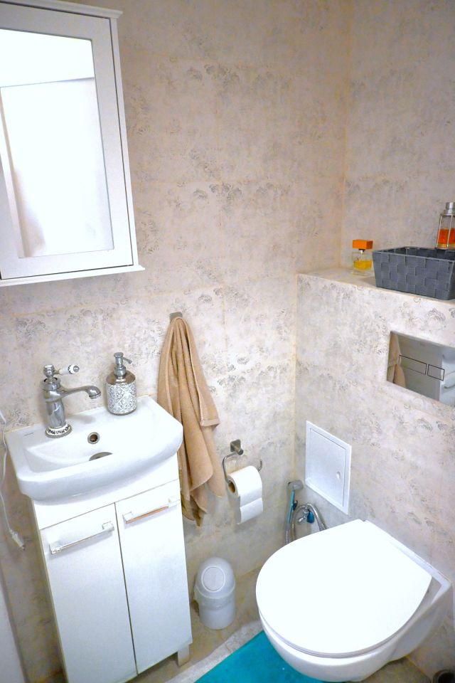 Mieszkanie 1-pokojowe Warszawa Śródmieście, ul. Bracka. Zdjęcie 24