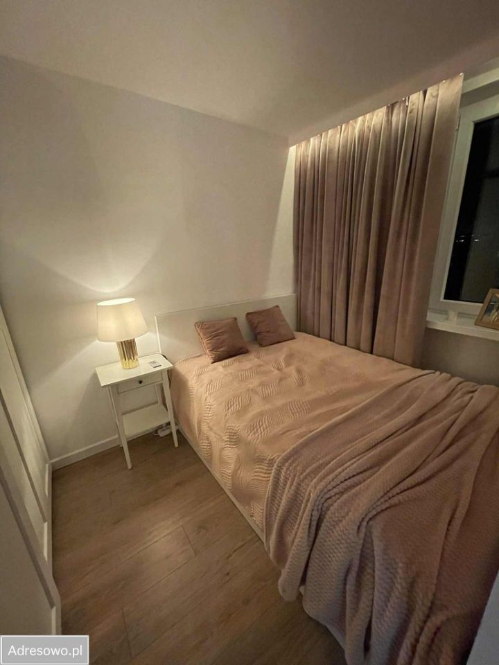 Mieszkanie 2-pokojowe Warszawa Bielany, ul. Williama Szekspira. Zdjęcie 5