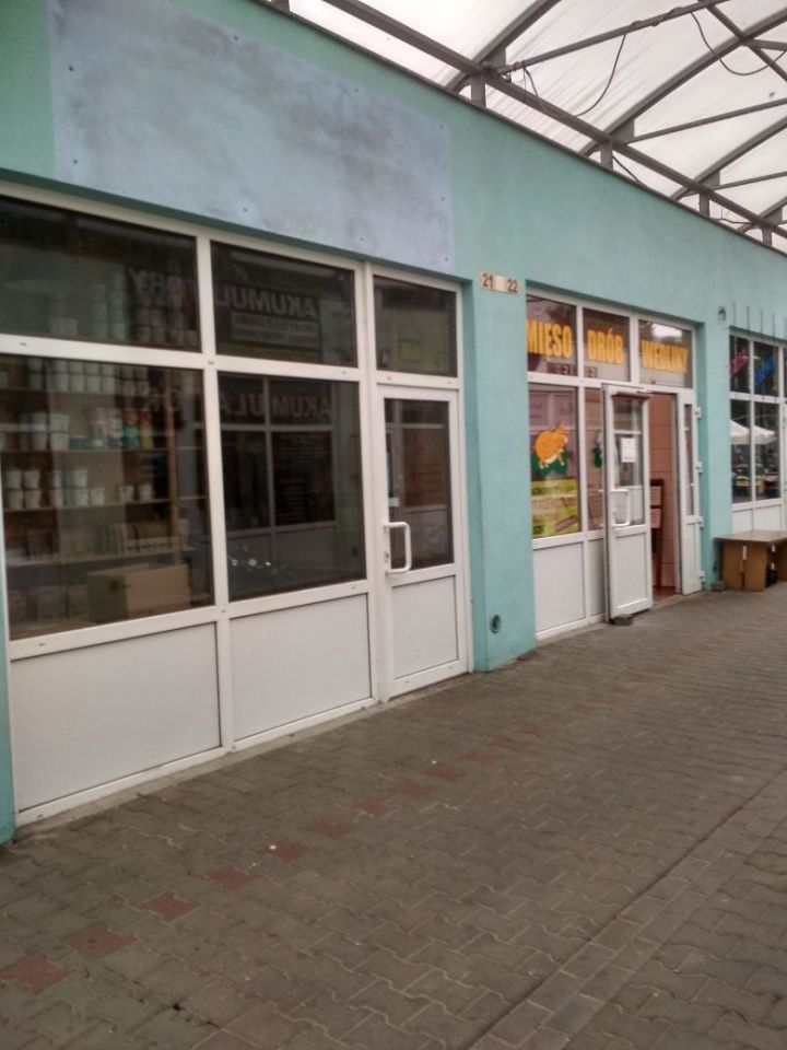 Lokal Kraków Podgórze Duchackie, ul. Białoruska. Zdjęcie 5