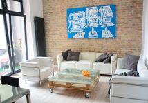 Mieszkanie 4-pokojowe Wrocław Śródmieście, ul. Stanisława Dubois. Zdjęcie 2