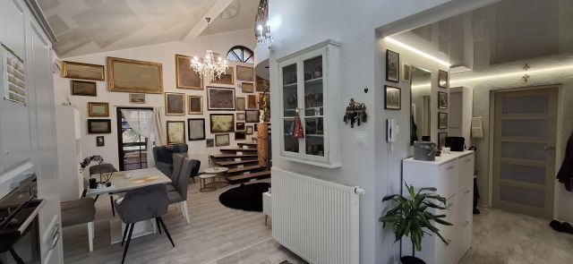 dom wolnostojący, 5 pokoi Srogów Górny. Zdjęcie 8