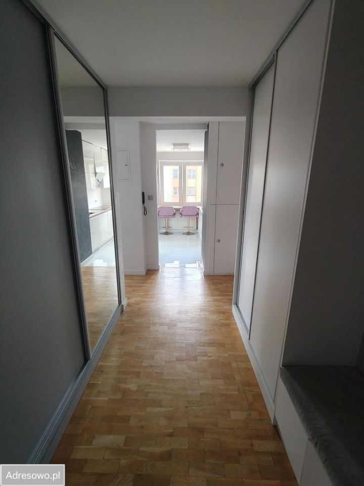 Mieszkanie 3-pokojowe Zielona Góra Centrum, ul. Szarych Szeregów. Zdjęcie 6