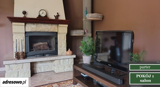 dom wolnostojący, 6 pokoi Pabianice, ul. Wspólna. Zdjęcie 10