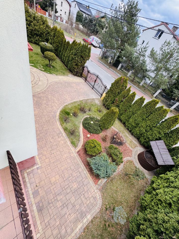 dom wolnostojący, 7 pokoi Płock Radziwie, Szkutnicza. Zdjęcie 7