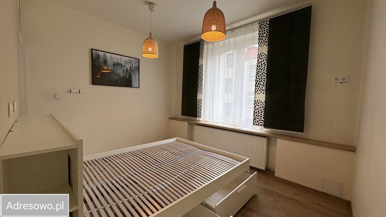 Mieszkanie 3-pokojowe Chorzów Centrum, ul. gen. Henryka Dąbrowskiego. Zdjęcie 12
