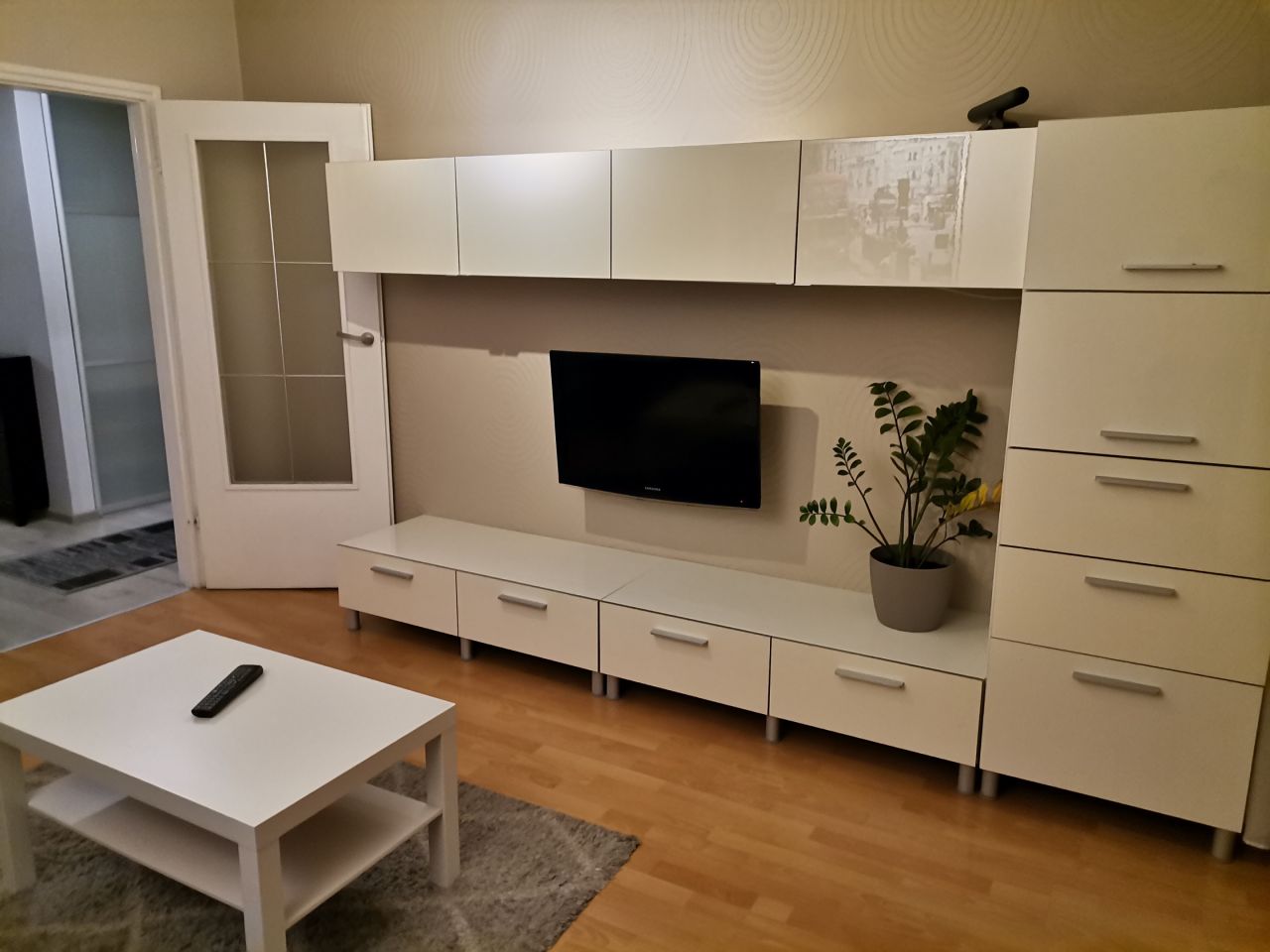 Mieszkanie 3-pokojowe Krotoszyn, ul. Fabryczna. Zdjęcie 5