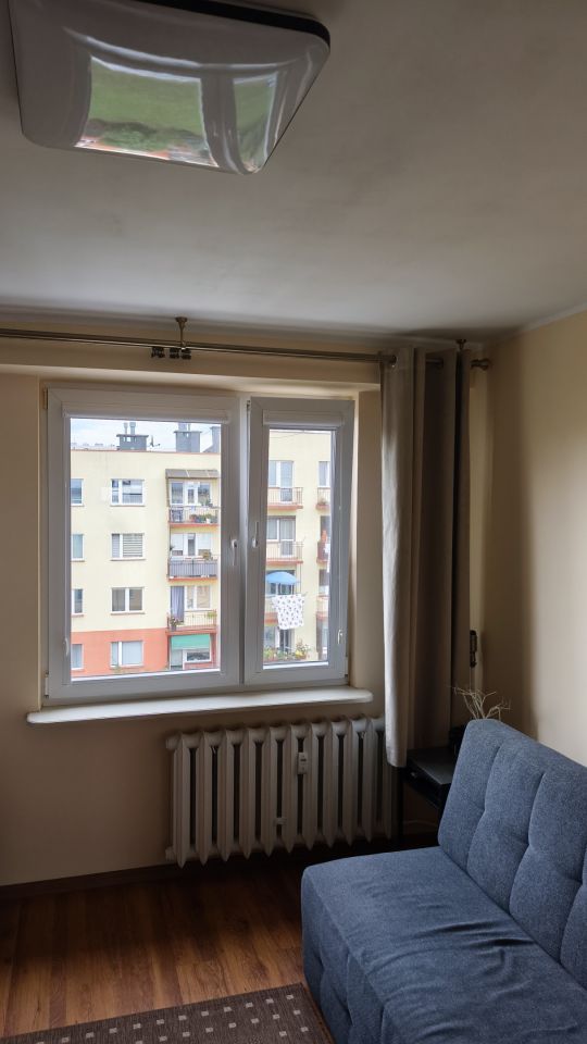 Mieszkanie 2-pokojowe Kielce Uroczysko, ul. Marszałkowska. Zdjęcie 18