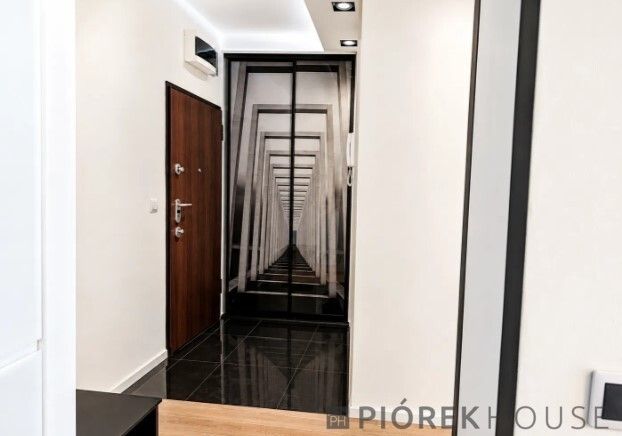 Mieszkanie 2-pokojowe Warszawa Wilanów, al. Rzeczypospolitej. Zdjęcie 6