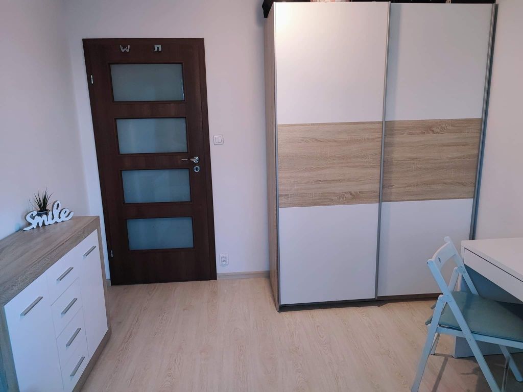 Mieszkanie 4-pokojowe Lublin, ul. Krańcowa. Zdjęcie 3