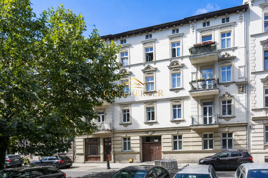 Mieszkanie 4-pokojowe Poznań Jeżyce, ul. Stanisława Staszica. Zdjęcie 10