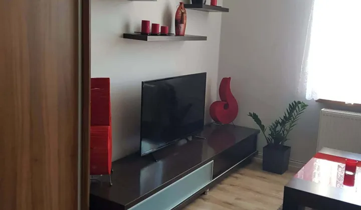 Mieszkanie 3-pokojowe Rzeszów Śródmieście, ul. Juliusza Słowackiego