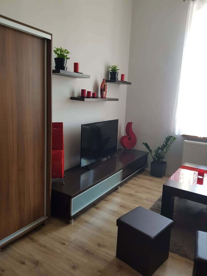 Mieszkanie 3-pokojowe Rzeszów Śródmieście, ul. Juliusza Słowackiego. Zdjęcie 1