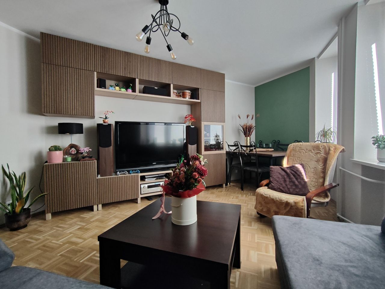Mieszkanie 2-pokojowe Wrocław Śródmieście, ul. Bolesława Chrobrego. Zdjęcie 13