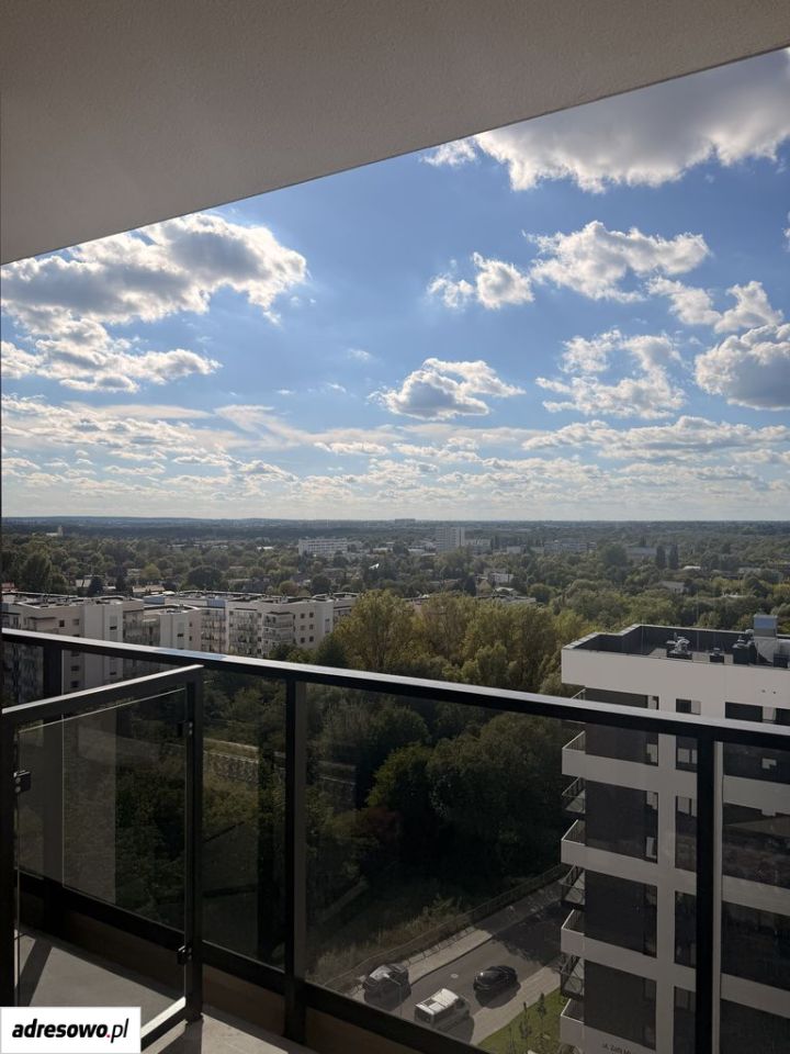 Mieszkanie 2-pokojowe Poznań Żegrze, ul. Unii Lubelskiej. Zdjęcie 3