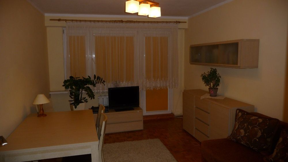 Mieszkanie 2-pokojowe Toruń Rubinkowo