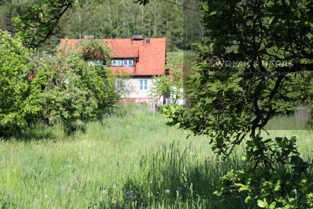 bliźniak, 4 pokoje Przygórze. Zdjęcie 1