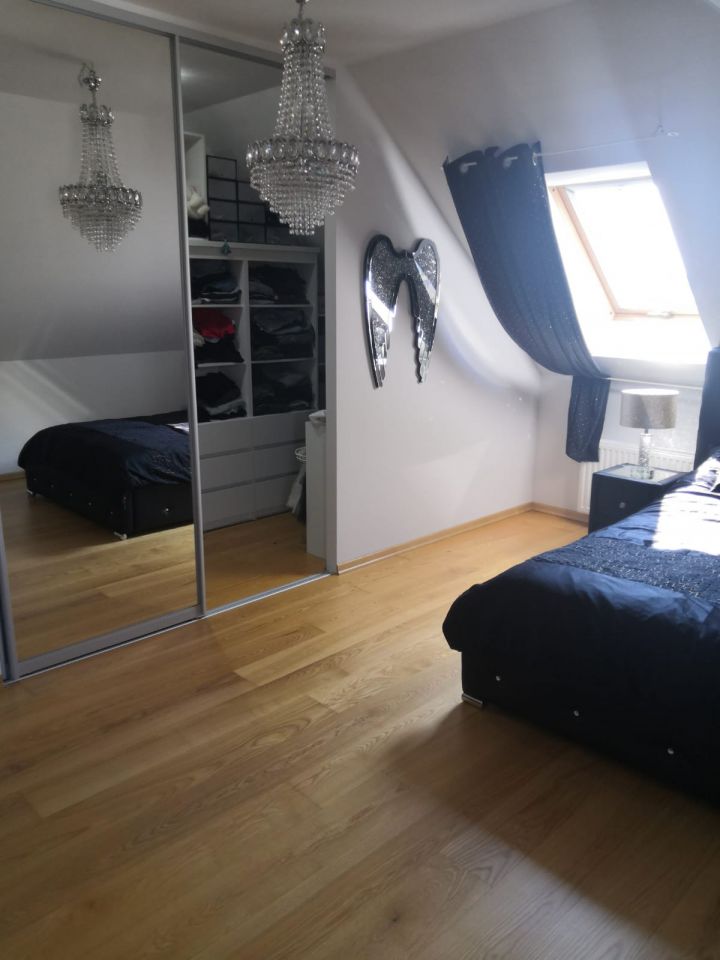 dom wolnostojący, 5 pokoi Komorów. Zdjęcie 9